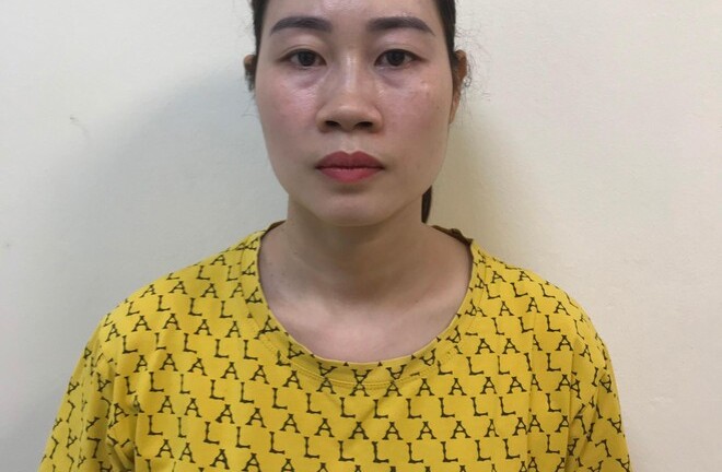 Vụ bắt đôi nam nữ mua bán dâm ở khu tắm khoáng nóng: Bất ngờ lời khai của