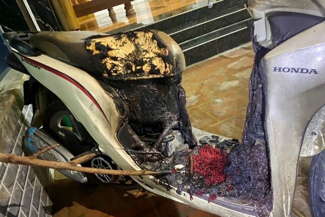 Nửa đêm, người đàn ông 56 tuổi lẻn vào nhà người tình trẻ làm chuyện không ngờ