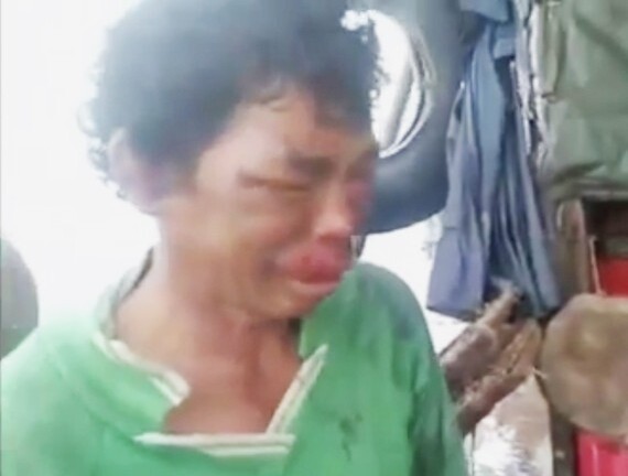 Vụ ngư dân bị bạo hành dã man trên tàu cá: Khởi tố vụ án