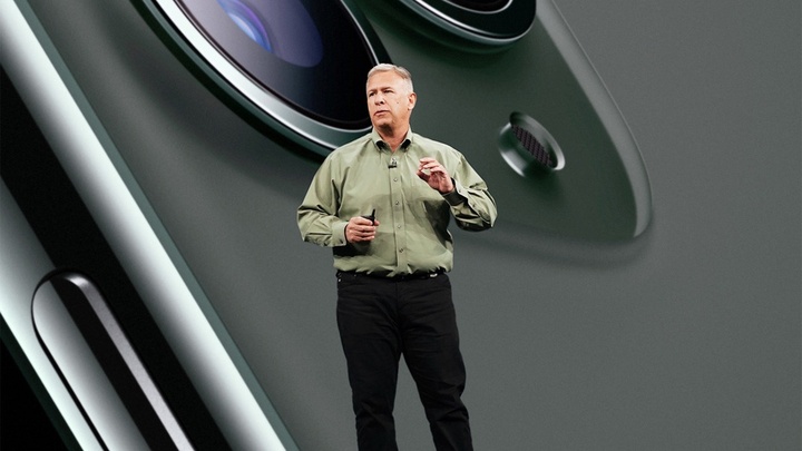 Tin tức công nghệ mới nóng nhất hôm nay 22/11: Sếp Apple khóa Twitter