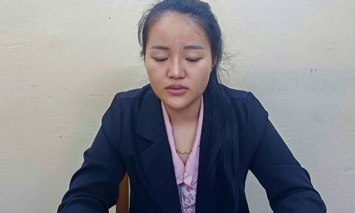Chân dung 