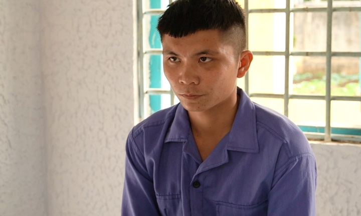 Thanh niên 20 tuổi đâm chết cha ruột vì lý do không ngờ