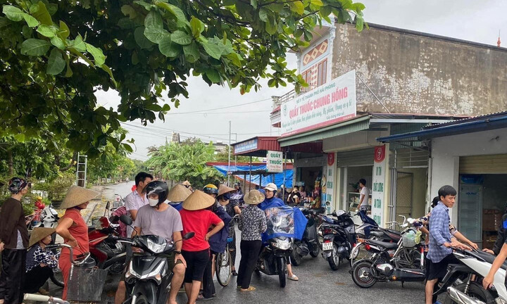 Phát hiện 2 vợ chồng tử vong trong nhà, nghi tự tử ở Hải Phòng