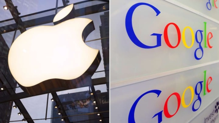  Tin tức công nghệ mới nóng nhất hôm nay 24/11: Vì sao Google và Apple bị điều tra?