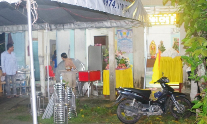 Vụ con dâu phát hiện mẹ chồng tử vong: Bất ngờ lời thừa nhận của con trai