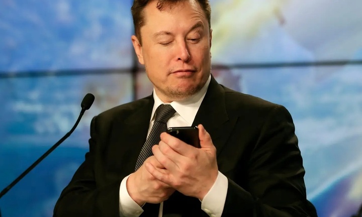 Tin tức công nghệ mới nóng nhất hôm nay 27/11: Elon Musk muốn tạo ra smartphone riêng, thay thế iPhone
