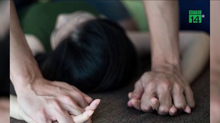 Hiếp dâm con riêng 11 tuổi của nhân tình, gã đàn ông nhận kết đắng