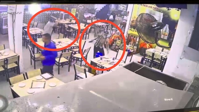 Vụ côn đồ đập phá quán nhậu ở TP.HCM: Người trông coi quán tiết lộ bất ngờ