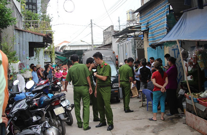 Vụ nam sinh lớp 10 ở Thái Bình bị đâm tử vong: Nghi phạm là ai?