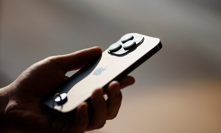 Tin tức công nghệ mới nóng nhất hôm nay 2/12: iPhone 15 sẽ trang bị cảm biến tiên tiến từ Sony?