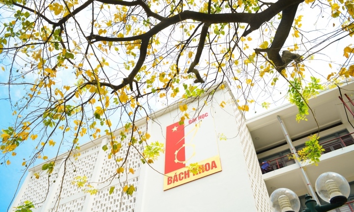Trường Bách khoa Hà Nội chuyển lên Đại học