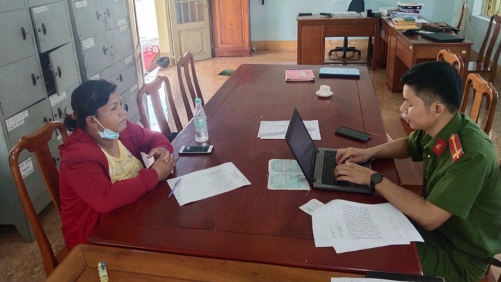 Xin hoãn thi hành án rồi bỏ trốn, 