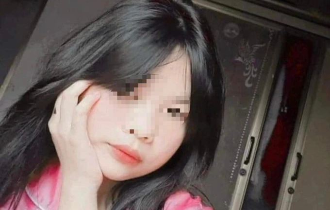 Nữ sinh 14 tuổi để lại thư xin lỗi mẹ rồi mất tích đã trở về nhà