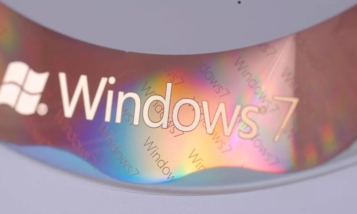 Tin tức công nghệ mới nóng nhất hôm nay 15/12: Windows 7 sẽ bị khai tử vào đầu năm sau
