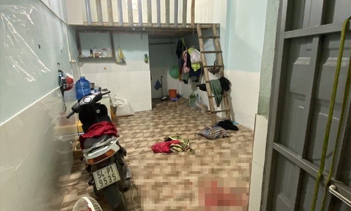 Án mạng kinh hoàng ở Hải Dương, một người đàn ông tử vong