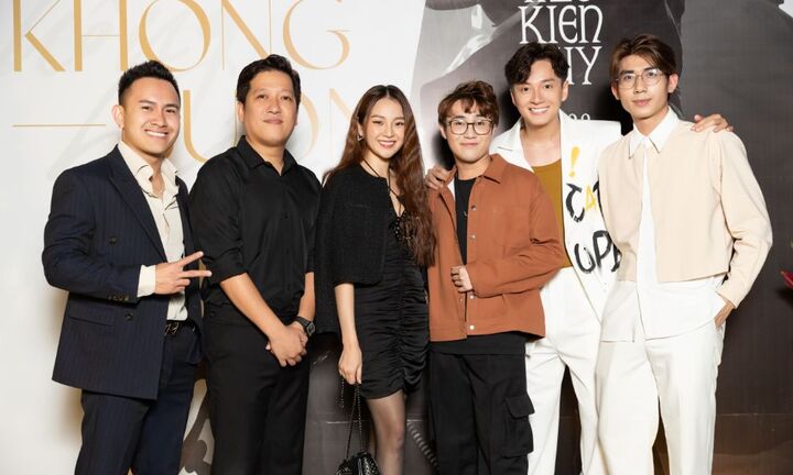 3 MV đầu tư khủng, Ngô Kiến Huy khiến giới chuyên môn bất ngờ, khán giả thú vị