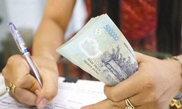 Chính phủ yêu cầu thanh toán đầy đủ tiền lương, tiền thưởng cuối năm cho người lao động