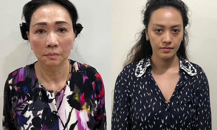 Bộ Công an đang điều tra 2 vụ án liên quan Tập đoàn Vạn Thịnh Phát