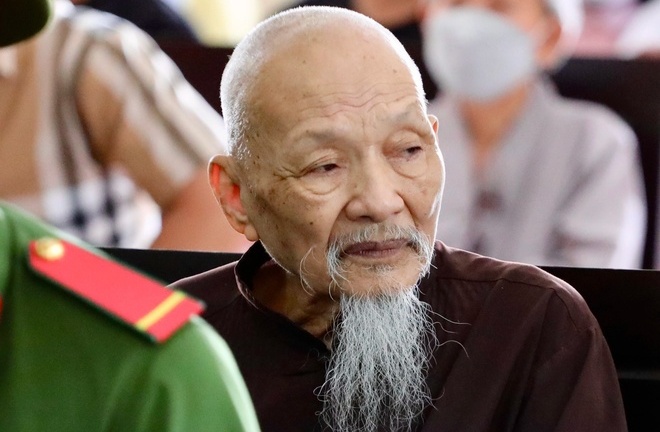 Vì sao Lê Tùng Vân xin hoãn thi hành án tù?