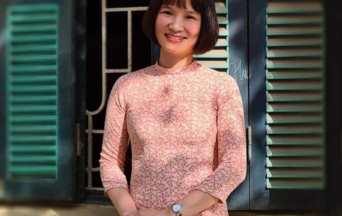 Chân dung 3 nữ phó giáo sư trẻ nhất năm 2022