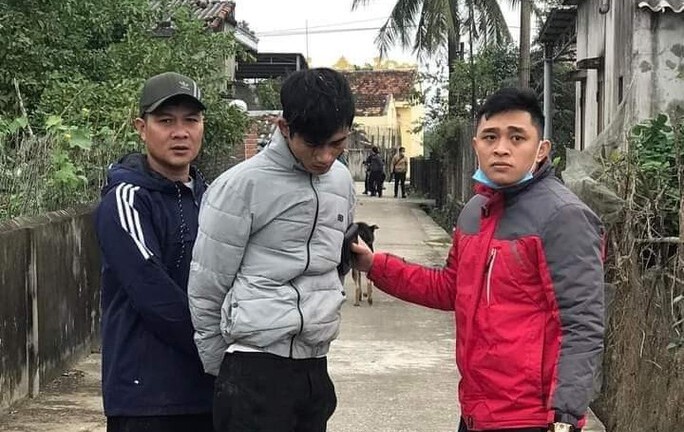 Vụ thanh niên 26 tuổi hiếp dâm người phụ nữ 50 tuổi: Thủ đoạn của 