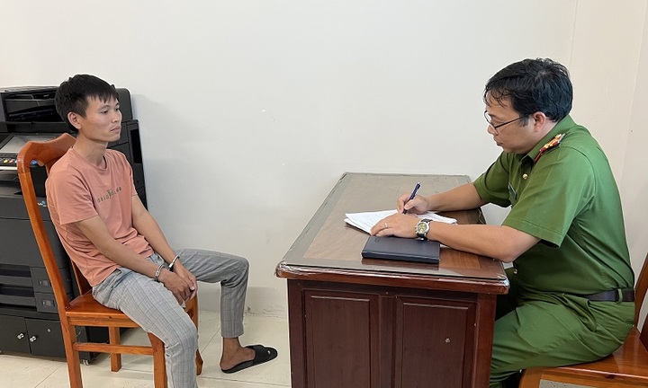 Người mẹ nhẫn tâm bán con chưa đầy 3 tháng lấy 18 triệu đồng