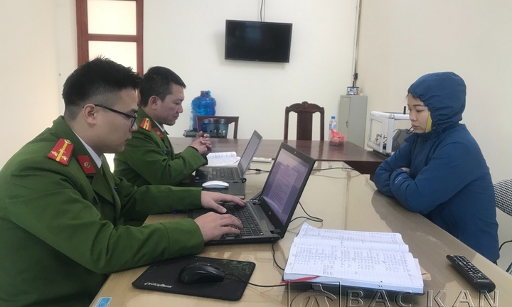 Vụ bắt 3 cô gái bán dâm ở nhà nghỉ Phja Boóc: Bất ngờ lời khai của cô lễ tân