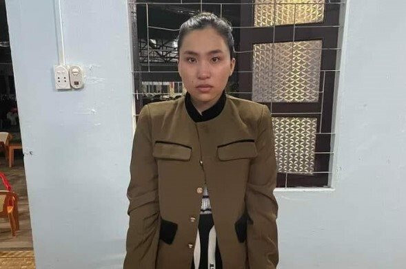 Lời khai của vợ chồng 