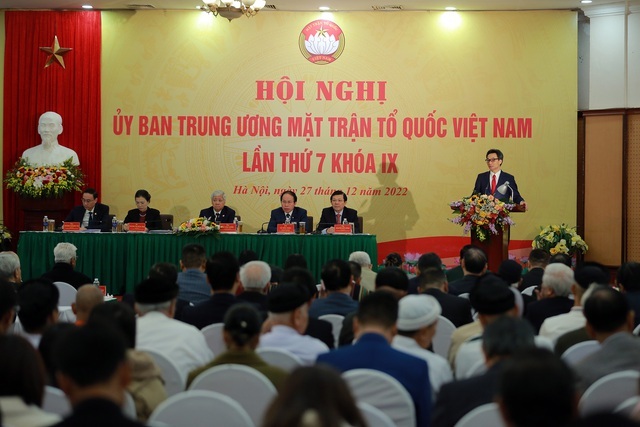 Nghiên cứu phương án hỗ trợ trong dịp Tết cho người lao động phải nghỉ việc, giãn việc dài ngày