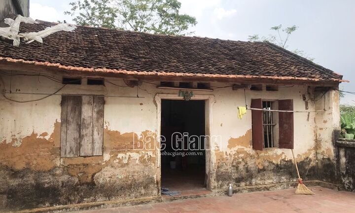 Vụ chồng truy sát vợ trong đêm ở Bắc Giang: Nỗi đau của người mẹ già