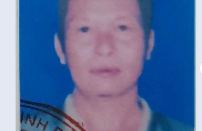 Vụ thi thể phụ nữ có vết cứa sâu ở cổ tại Bình Dương: Truy tìm Phùng Quốc Thống