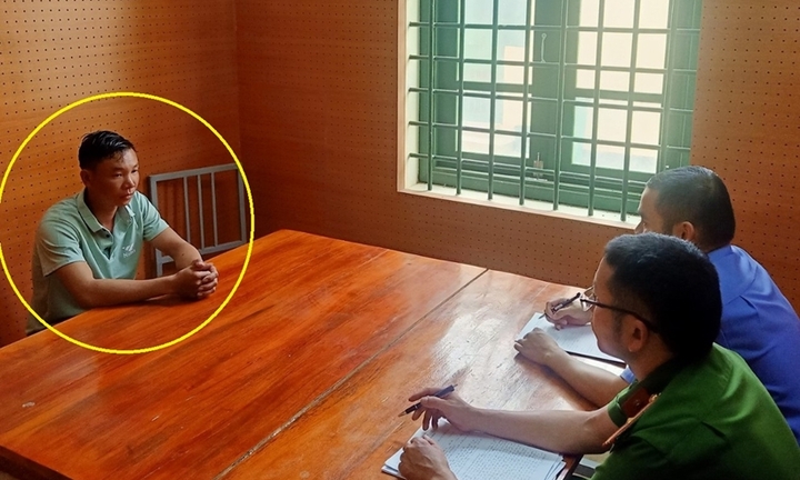 Diễn biến nóng vụ nữ hướng dẫn viên du lịch bị hiếp dâm ở Hà Giang