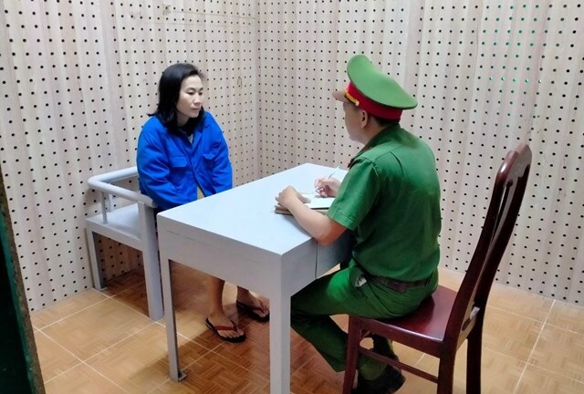 Cho vay 900 triệu,
