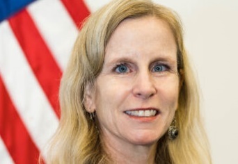 Phỏng vấn Phó Đại sứ Hoa Kỳ tại Việt Nam Melissa Bishop