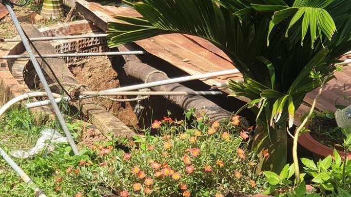 Vụ thi thể người đàn ông dưới giếng sâu ở Bình Phước: Lá thư tuyệt mệnh viết gì?