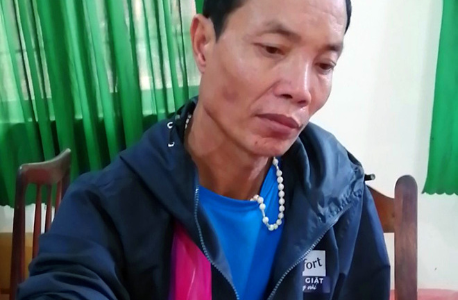 Can ngăn chị gái và anh rể cãi nhau, em trai bị đâm chết