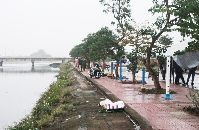 Vụ chủ tiệm vàng bị sát hại ở Hải Dương: Sau khi gây án, nam sinh vẫn đi học bình thường