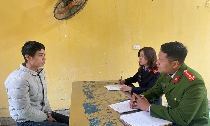 Vụ nữ tài xế xe ôm bị tấn công, cướp tài sản: Rùng mình lời khai của nghi phạm