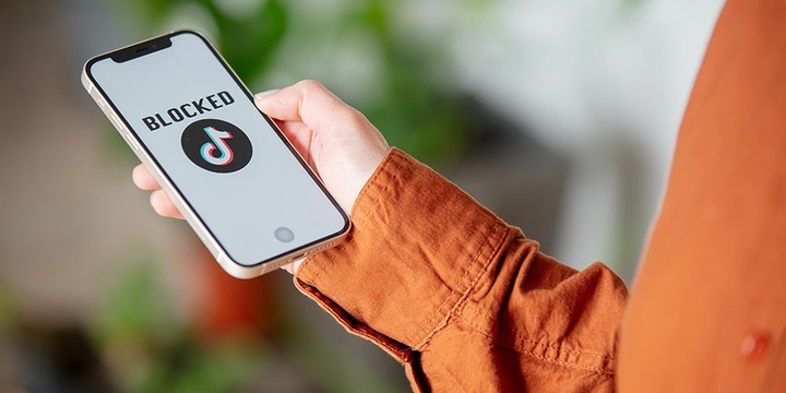 Tin tức công nghệ mới nóng nhất hôm nay 23/1: Trường cấm TikTok, sinh viên lách luật bằng cách tắt Wi-Fi