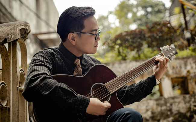 Ngưng đọng trong cảm giác lâng lâng với phiên bản mới 