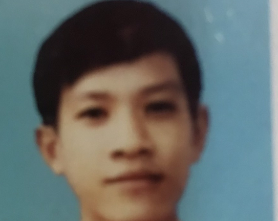 Đâm người gây thương tích nặng, Thái Minh Tú bị công an truy tìm