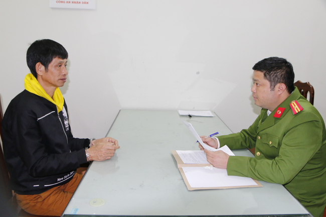 Vụ giết người trên đồi cao su ở Lai Châu: Lò Văn Sé có quan hệ gì với nghi phạm?