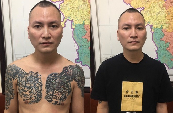 Điều chưa tiết lộ về Thao 