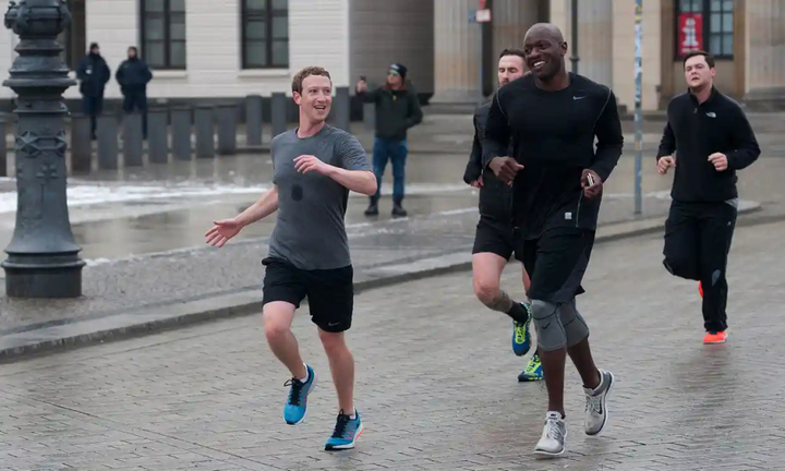 Tin tức công nghệ mới nóng nhất hôm nay 17/2: Meta chi gần 30 triệu USD bảo vệ Mark Zuckerberg
