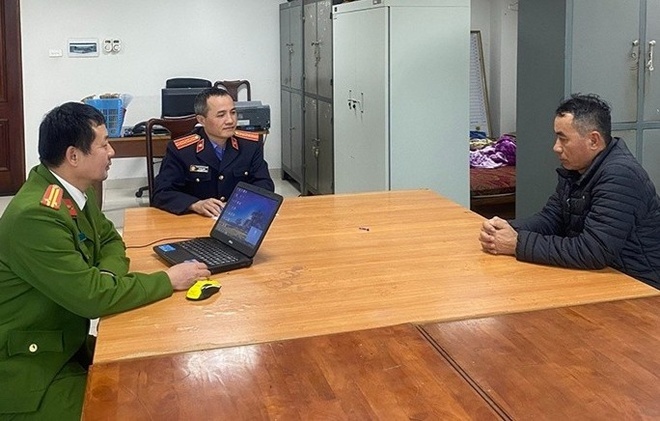 Thông tin mới vụ nghi mẹ ruột giúp người tình hiếp dâm con gái ở Tuyên Quang