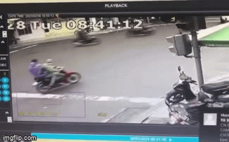 Điều tra vụ rượt đuổi, nổ súng bắn người trên đường phố như phim hành động ở Quy Nhơn