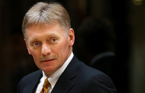 Người phát ngôn Điện Kremlin khẳng định, Crimea là một phần không thể tách rời của Nga