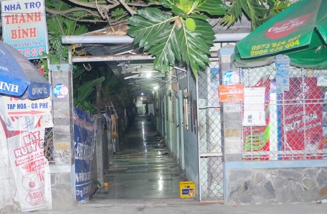 Án mạng trong tiệc nhậu lúc nửa đêm, người đàn ông 40 tuổi bị đâm chết