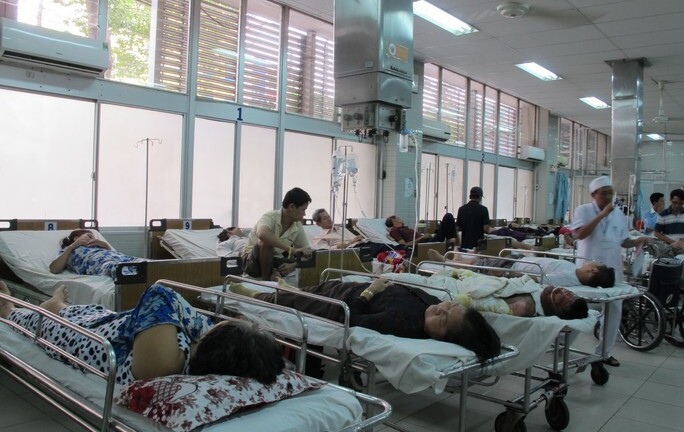 Vụ phụ huynh bị lừa hàng trăm triệu đồng với chiêu 