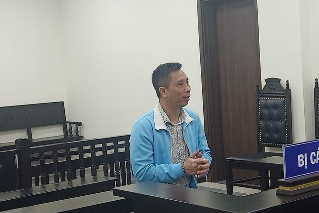 Gã con rể đập phá, ném chất bẩn vào mồ mả nhà vợ và cái giá phải trả